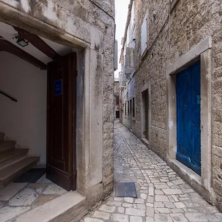 Maison d'hôtes Mendi Trogir