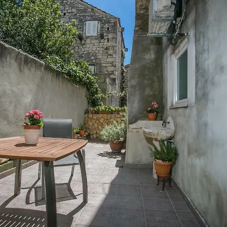 Mendi Maison d'hôtes 3*