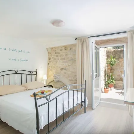 Maison d'hôtes Mendi Trogir