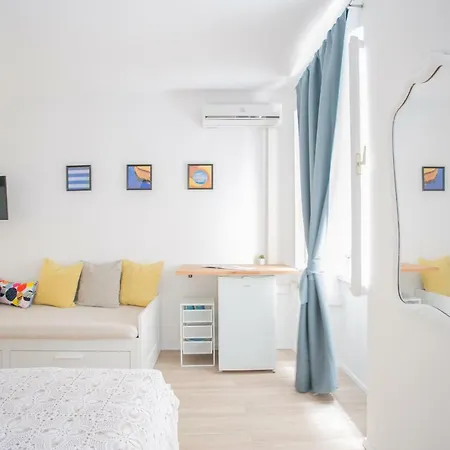 Mendi Konukevi 3*