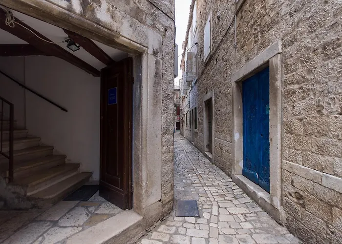 Gæstehus Mendi Trogir