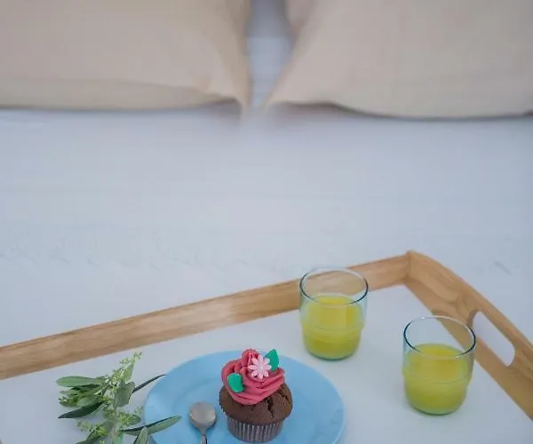 Mendi Maison d'hôtes