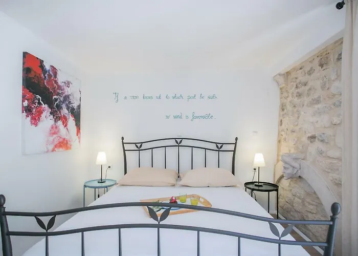 Gæstehus Mendi Trogir