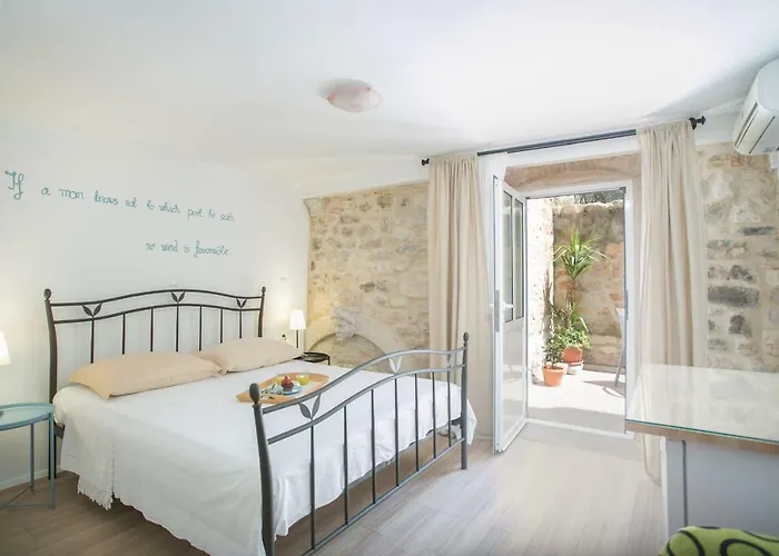 Maison d'hôtes Mendi Trogir