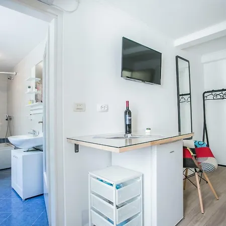 Guest house Mendi