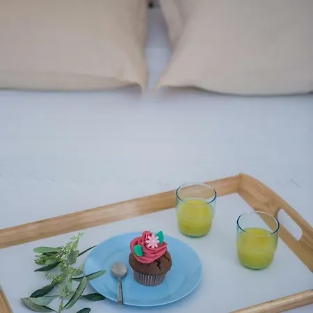 Mendi Guest house