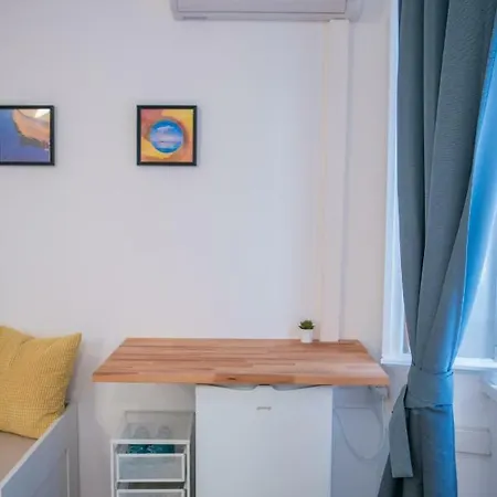 Mendi Guest house 3*
