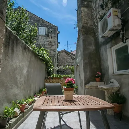 Mendi Guest house Trogir