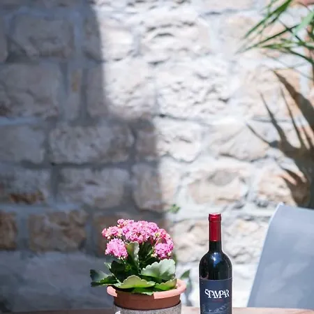 Mendi Guest house Trogir