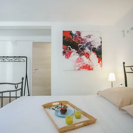 Guest house Mendi 3*