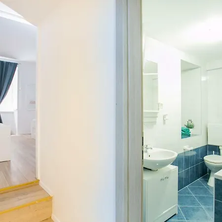 Mendi Guest house Trogir
