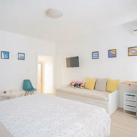 Guest house Mendi