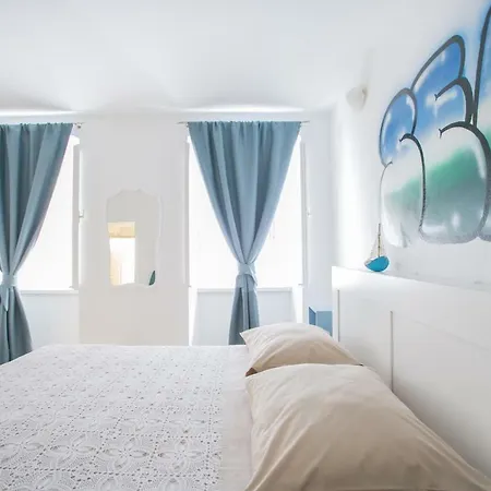 Guest house Mendi 3*