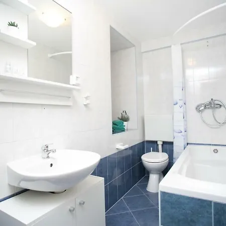 Guest house Mendi Trogir