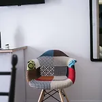 Konukevi Mendi 3*