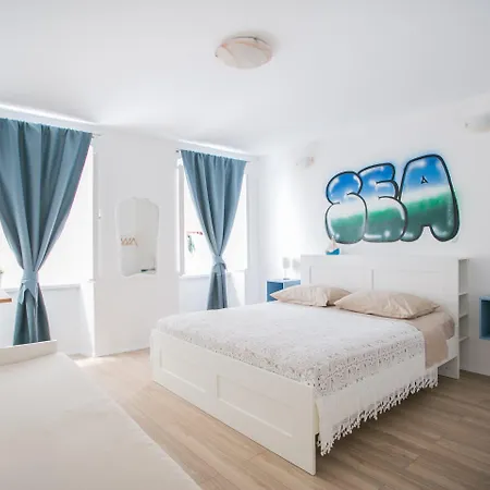 Gasthof Mendi Trogir