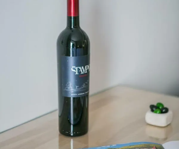 Πανσιόν Mendi