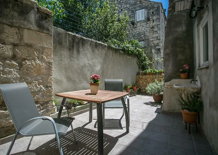 Mendi Τρογκίρ